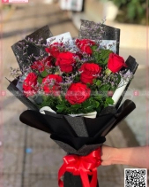 Nồng Thắm - belovedbeyond.com
