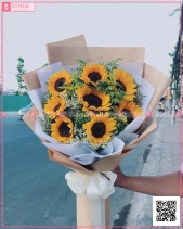 Nắng Hạ - belovedbeyond.com
