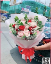 Sắc Hương - belovedbeyond.com