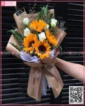 Nồng Thắm - belovedbeyond.com
