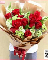 Nồng Nàn - belovedbeyond.com