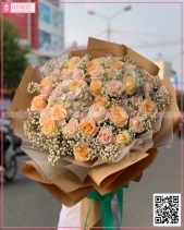 Mùa Yêu - belovedbeyond.com