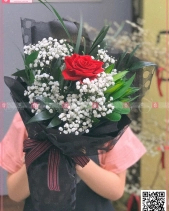 Dấu Yêu - belovedbeyond.com