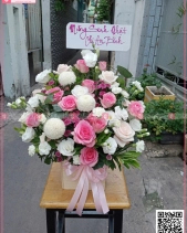 Nồng Thắm - belovedbeyond.com