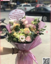 Nồng Thắm - belovedbeyond.com