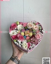 Nồng Nàn - belovedbeyond.com