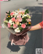 Nồng Nàn - belovedbeyond.com