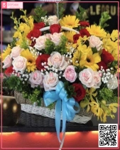 Xinh Xắn - belovedbeyond.com