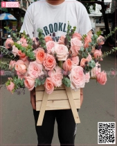 Xinh Xắn - belovedbeyond.com