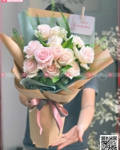 Nồng Nàn - belovedbeyond.com