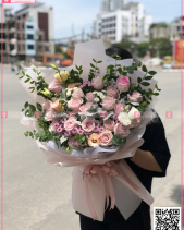 Sắc Hương - belovedbeyond.com