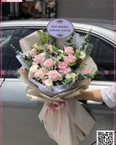 Toả Nắng - belovedbeyond.com