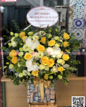 Mùa Yêu - belovedbeyond.com