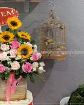 Trọn Vẹn - belovedbeyond.com