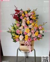 Nồng Thắm - belovedbeyond.com