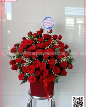 Nồng Thắm - belovedbeyond.com