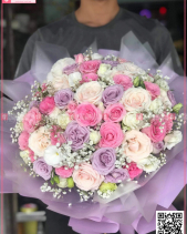 Mùa Yêu - belovedbeyond.com