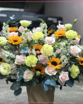 Nồng Thắm - belovedbeyond.com