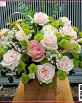 Chung Thuỷ - belovedbeyond.com