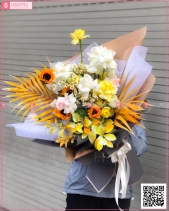 Trọn Vẹn - belovedbeyond.com