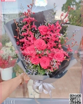 Sắc Hương - belovedbeyond.com