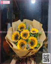 Sớm Mai - belovedbeyond.com