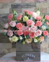 Thương Thầm - belovedbeyond.com