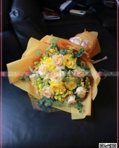 Sớm Mai - belovedbeyond.com