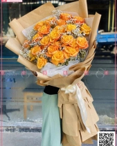 Rực Rỡ - belovedbeyond.com