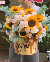 Thu Về - belovedbeyond.com
