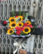 Vươn Xa - belovedbeyond.com