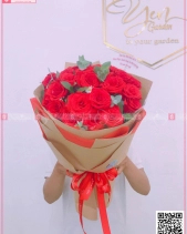 Nồng Thắm - belovedbeyond.com