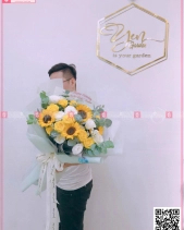 Mùa Yêu - belovedbeyond.com