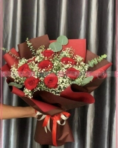 Nồng Thắm - belovedbeyond.com