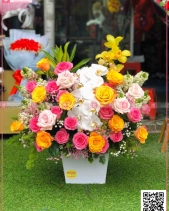 Mùa Yêu - belovedbeyond.com