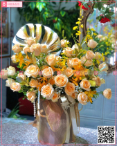 Mùa Yêu - belovedbeyond.com