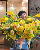 Xinh Xắn - belovedbeyond.com