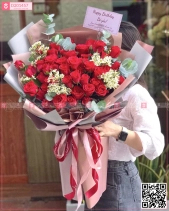 Sắc Hương - belovedbeyond.com