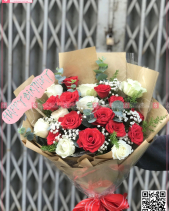 Rực Rỡ - belovedbeyond.com