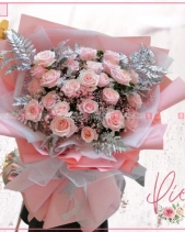 Chung Thuỷ - belovedbeyond.com