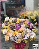 Tình Nồng - belovedbeyond.com