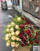 Chung Thuỷ - belovedbeyond.com