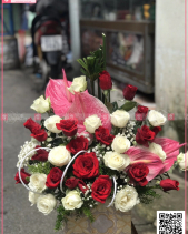 Sắc Hương - belovedbeyond.com