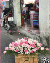 Sắc Hương - belovedbeyond.com