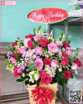 Rực Rỡ - belovedbeyond.com