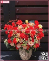 Mùa Yêu - belovedbeyond.com