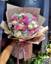 Sắc Hương - belovedbeyond.com