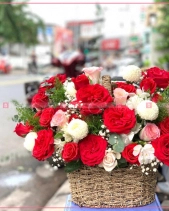 Yêu Thương - belovedbeyond.com