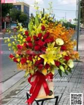 Rực Rỡ - belovedbeyond.com