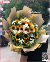 Nồng Nàn - belovedbeyond.com